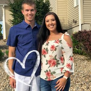 Meet your Posher, Brooke